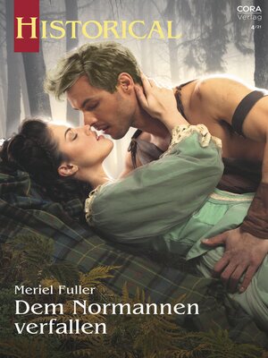 cover image of Dem Normannen verfallen